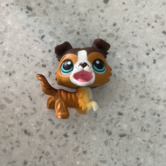 Littlest Pet Shop Dog Bundle - Picture 7 of 11